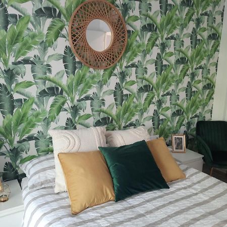 Bsb - Dream Holidays Apartment 살루 외부 사진
