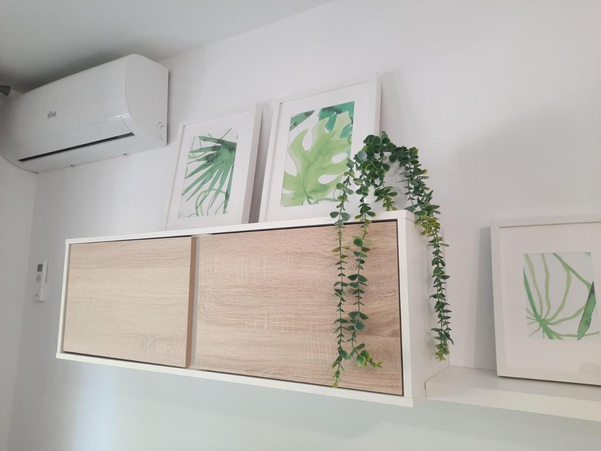 Bsb - Dream Holidays Apartment 살루 외부 사진