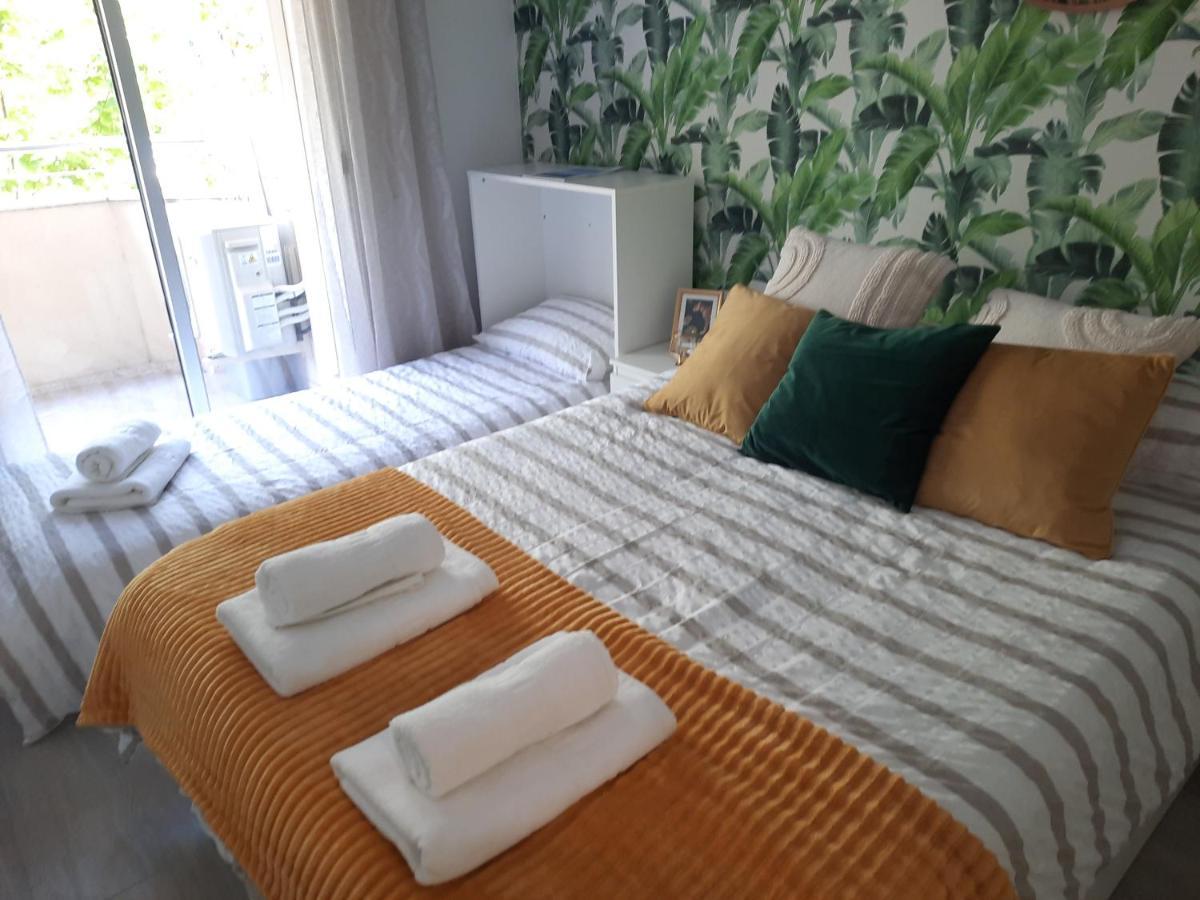 Bsb - Dream Holidays Apartment 살루 외부 사진