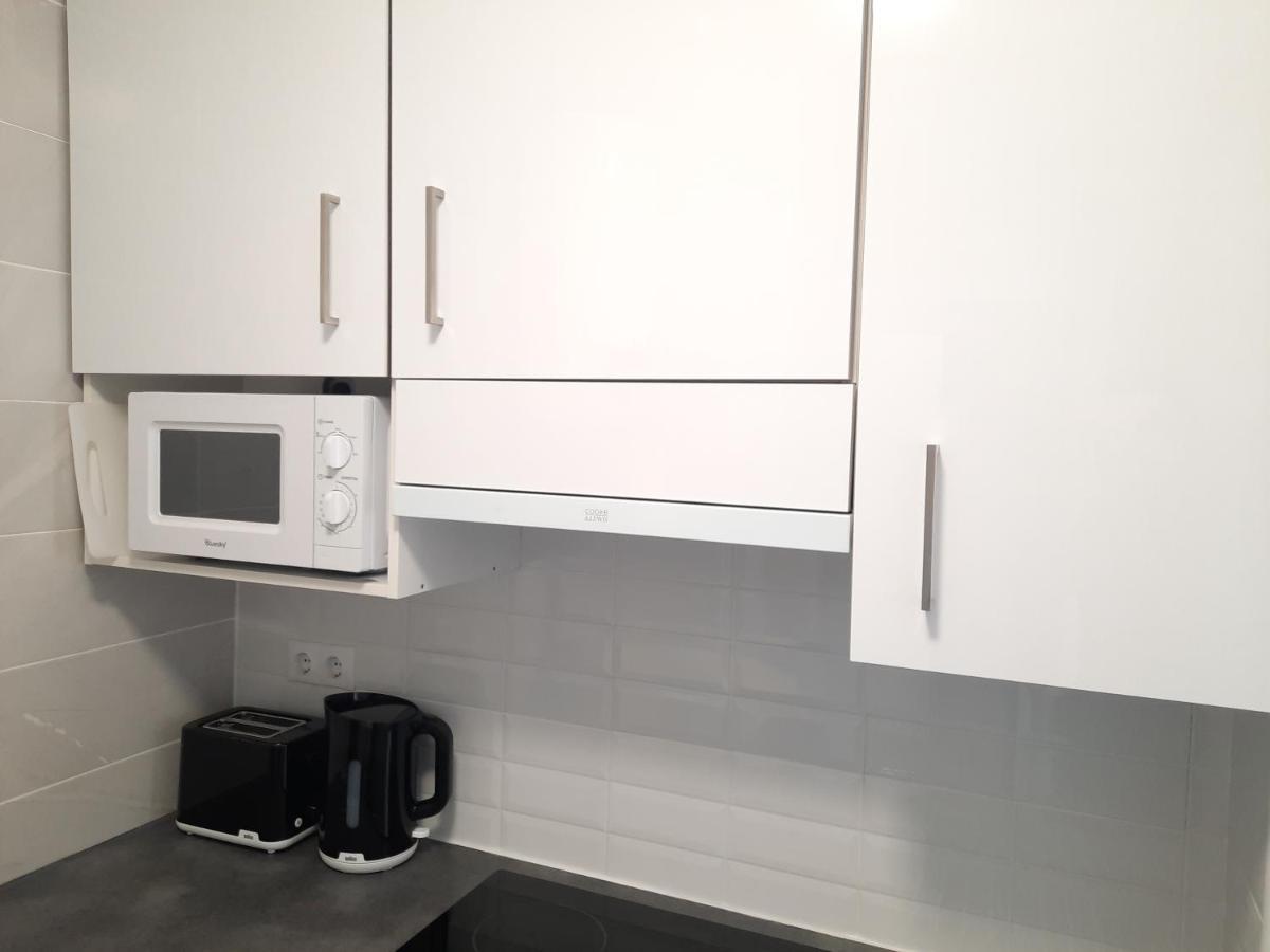 Bsb - Dream Holidays Apartment 살루 외부 사진