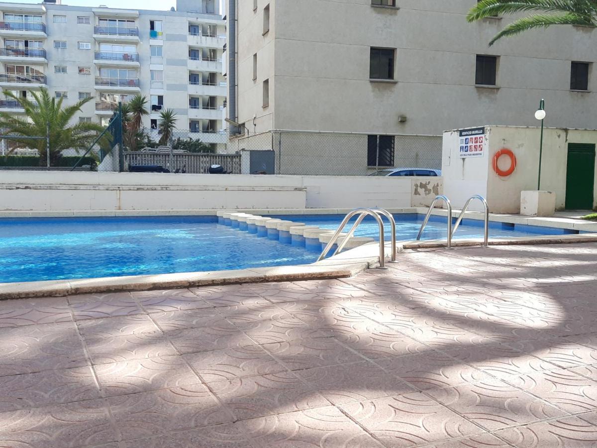 Bsb - Dream Holidays Apartment 살루 외부 사진