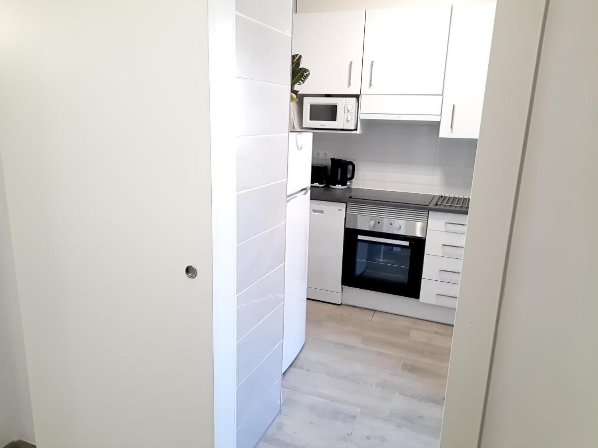 Bsb - Dream Holidays Apartment 살루 외부 사진