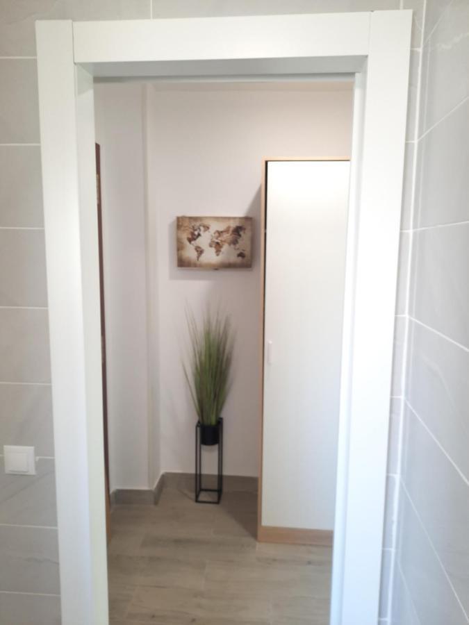 Bsb - Dream Holidays Apartment 살루 외부 사진