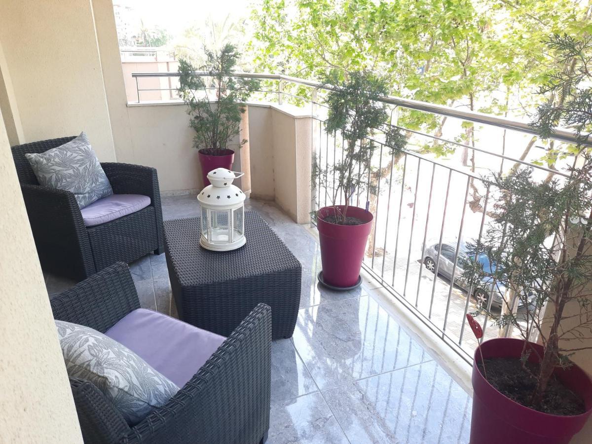 Bsb - Dream Holidays Apartment 살루 외부 사진