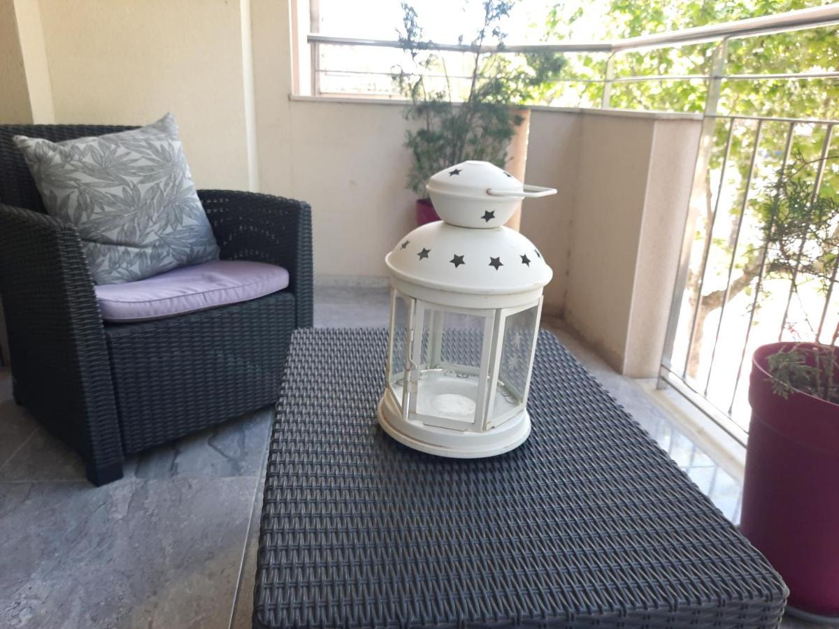 Bsb - Dream Holidays Apartment 살루 외부 사진