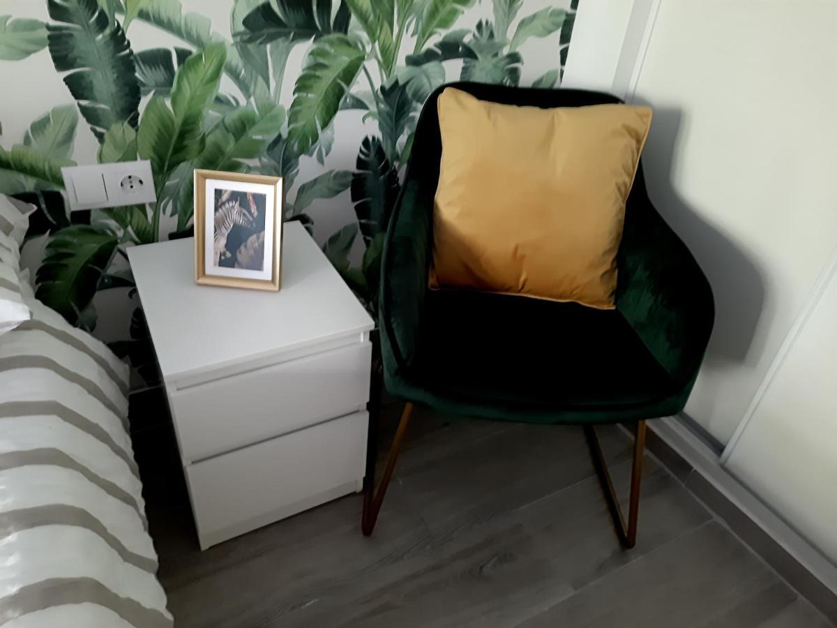 Bsb - Dream Holidays Apartment 살루 외부 사진