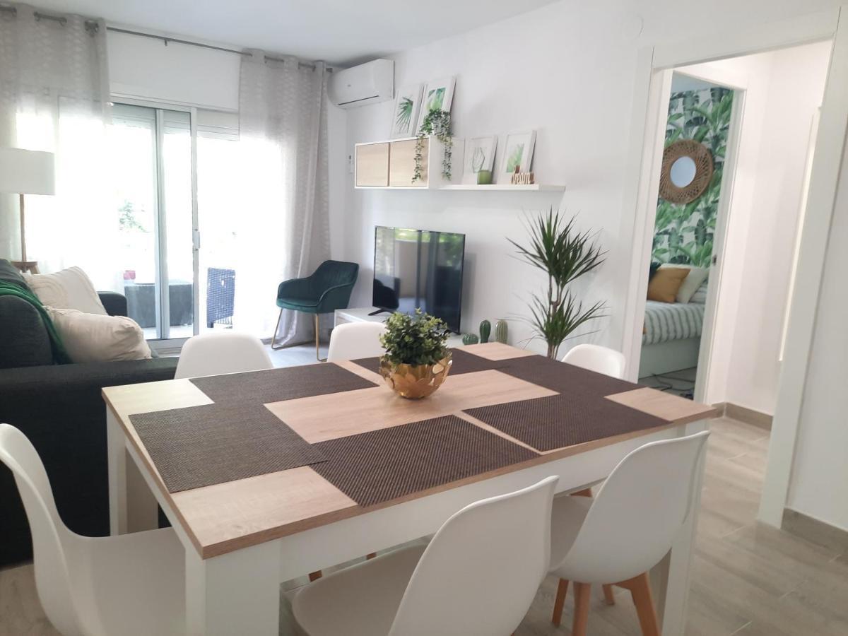 Bsb - Dream Holidays Apartment 살루 외부 사진
