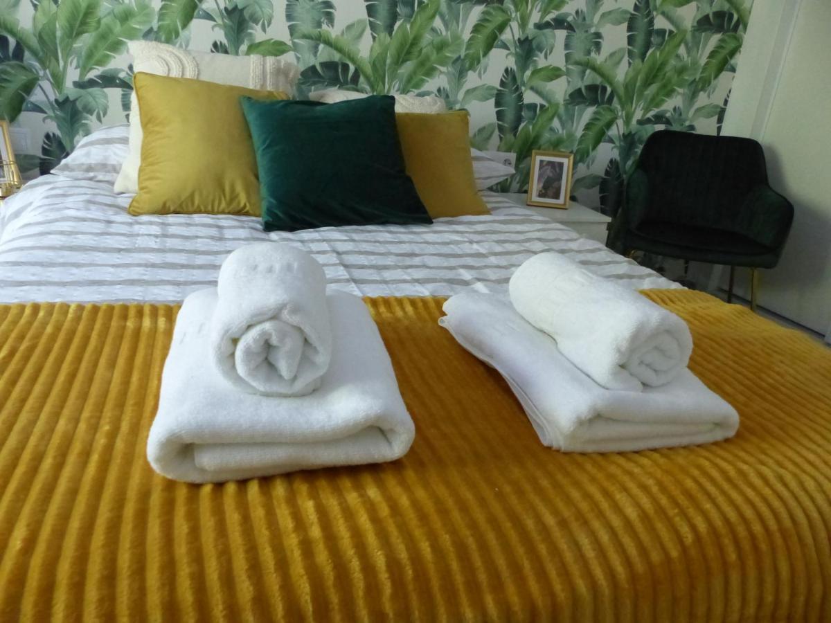 Bsb - Dream Holidays Apartment 살루 외부 사진