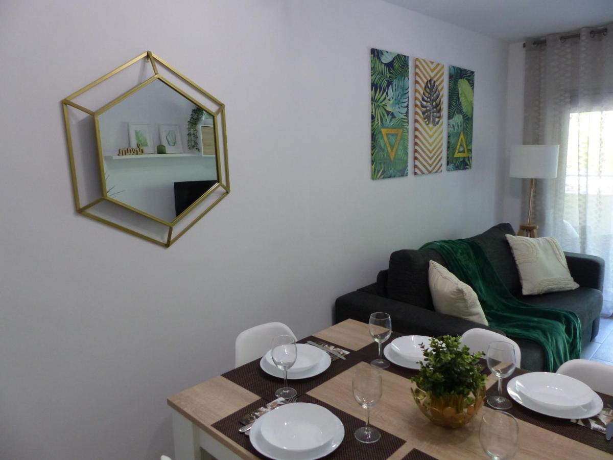 Bsb - Dream Holidays Apartment 살루 외부 사진