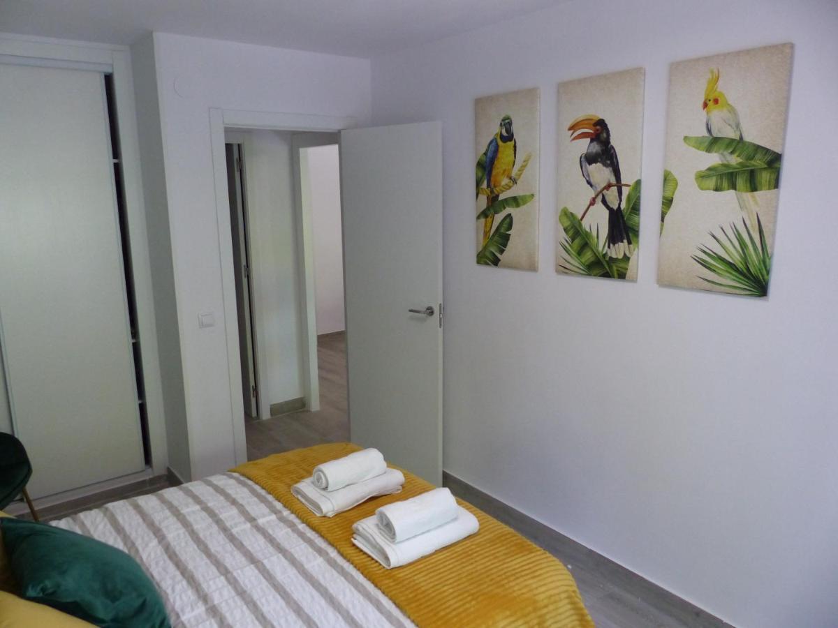 Bsb - Dream Holidays Apartment 살루 외부 사진
