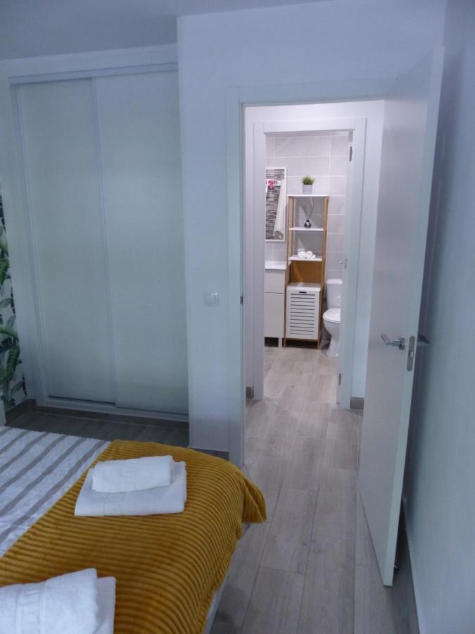 Bsb - Dream Holidays Apartment 살루 외부 사진