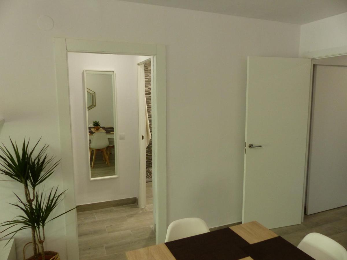 Bsb - Dream Holidays Apartment 살루 외부 사진