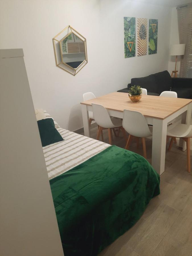 Bsb - Dream Holidays Apartment 살루 외부 사진