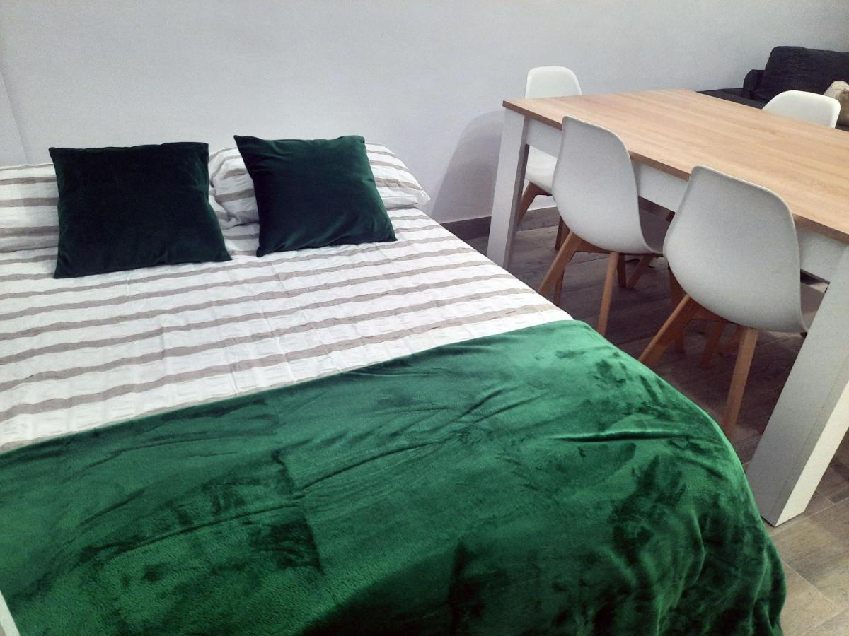 Bsb - Dream Holidays Apartment 살루 외부 사진