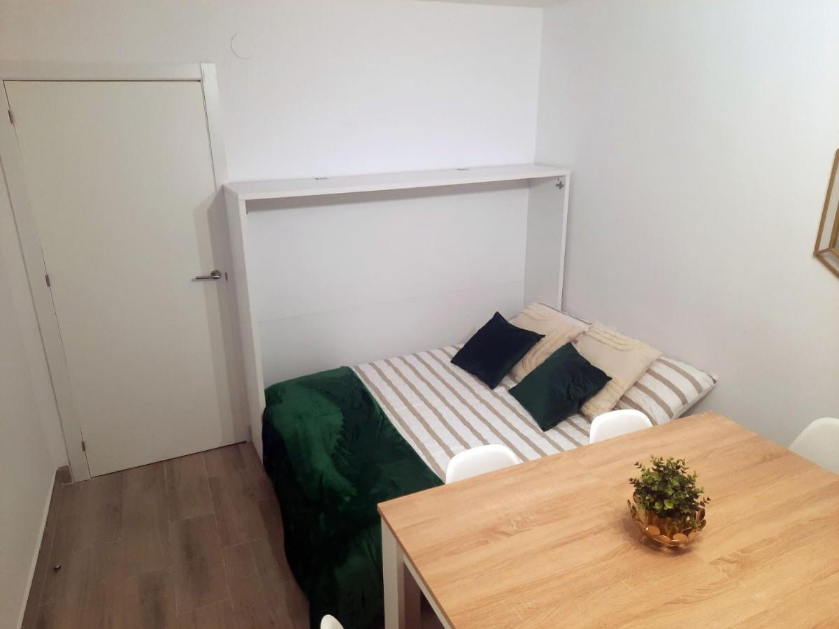 Bsb - Dream Holidays Apartment 살루 외부 사진